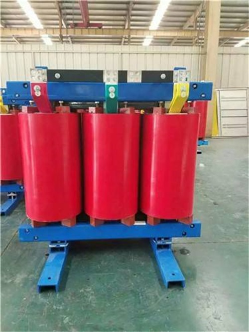 裕民SCB11-1600KVA/10KV/0.4KV干式变压器