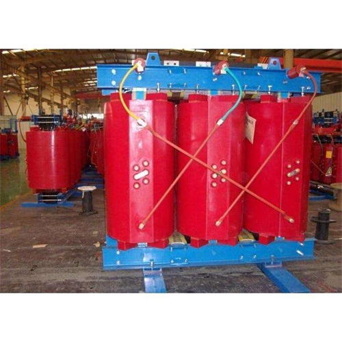 裕民SCB10-800KVA/10KV/0.4KV干式变压器