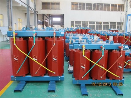 裕民3150kva干式变压器现货价格