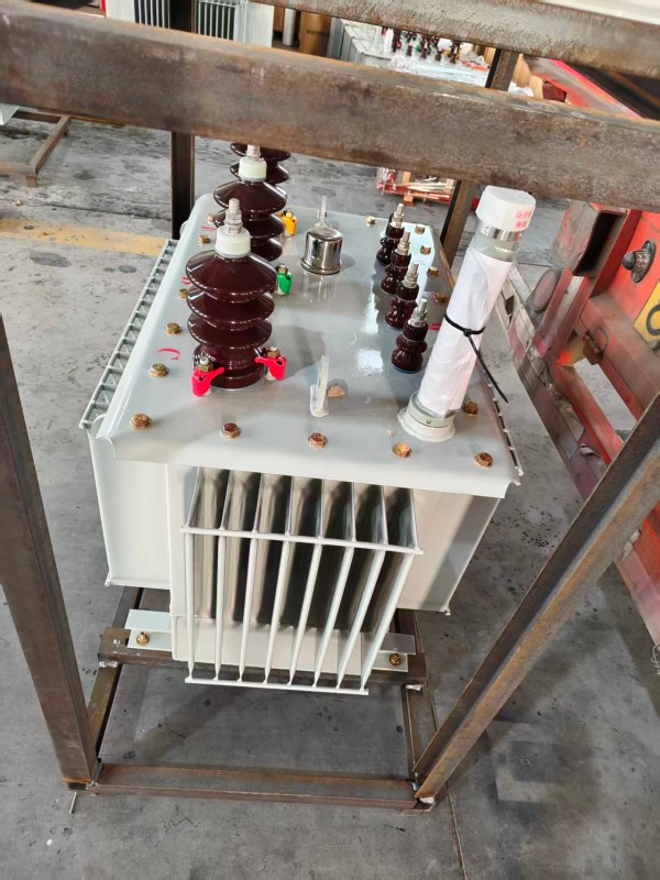 S13‑1000kVA 裕民裕民裕民油浸式变压器 大型厂区 S13 裕民裕民裕民油浸式变压器